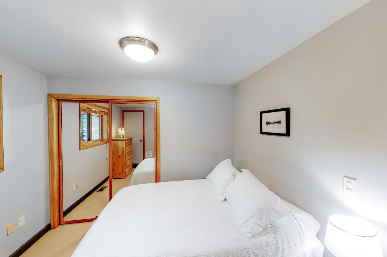 Northwoods Dream Retreat Villa Whitefish Dış mekan fotoğraf
