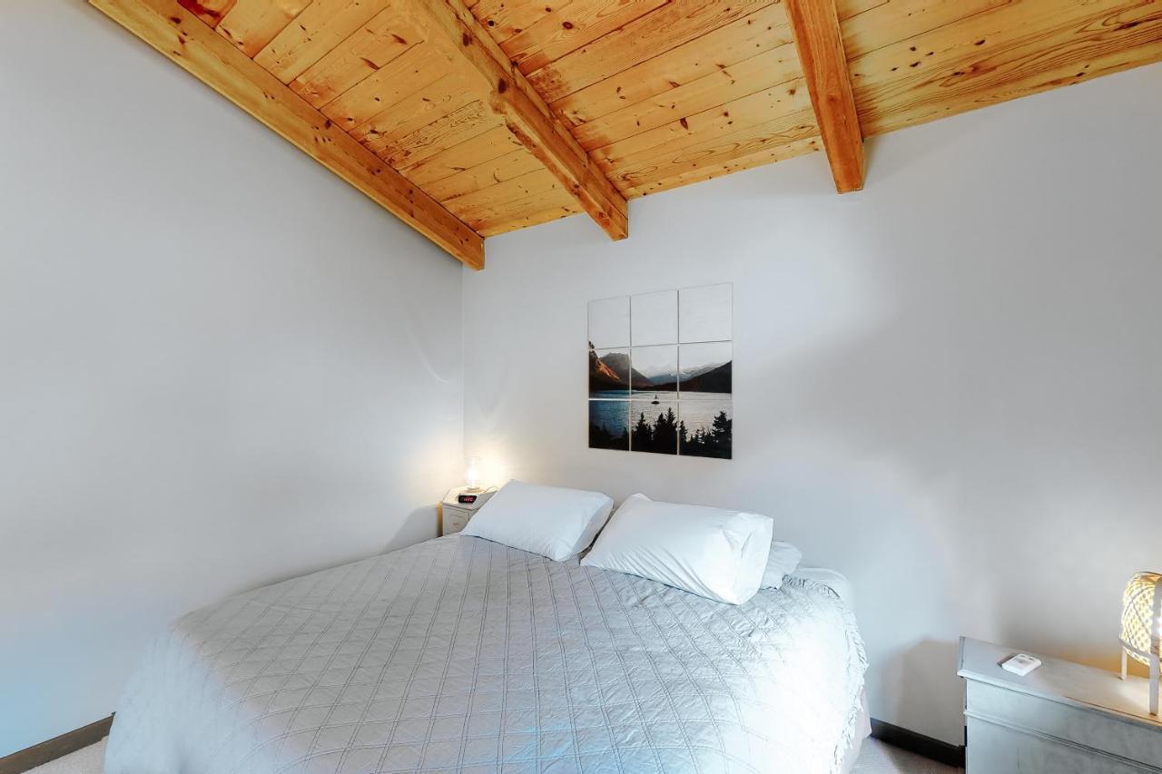 Northwoods Dream Retreat Villa Whitefish Dış mekan fotoğraf