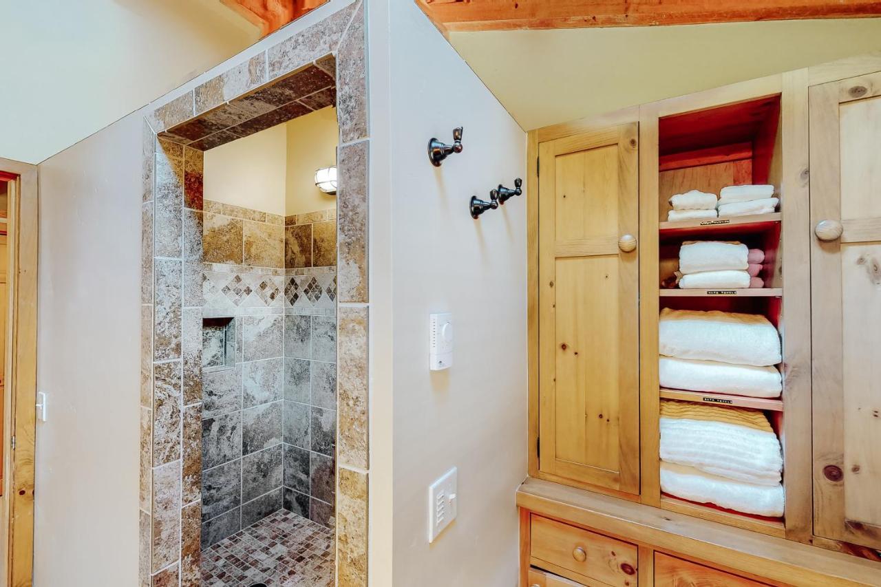 Northwoods Dream Retreat Villa Whitefish Dış mekan fotoğraf