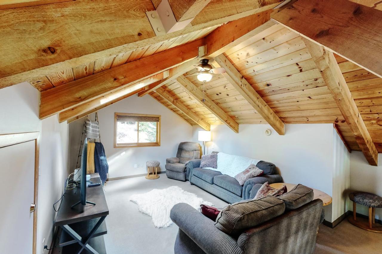Northwoods Dream Retreat Villa Whitefish Dış mekan fotoğraf