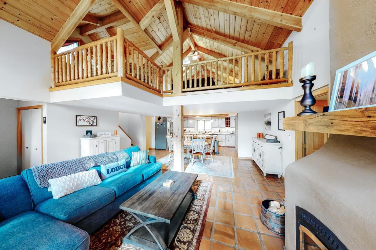 Northwoods Dream Retreat Villa Whitefish Dış mekan fotoğraf