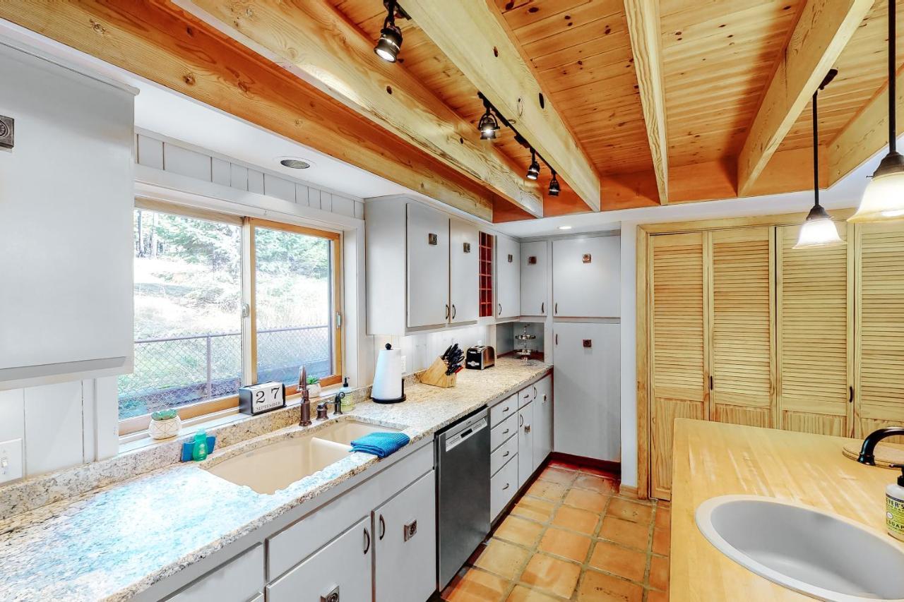 Northwoods Dream Retreat Villa Whitefish Dış mekan fotoğraf
