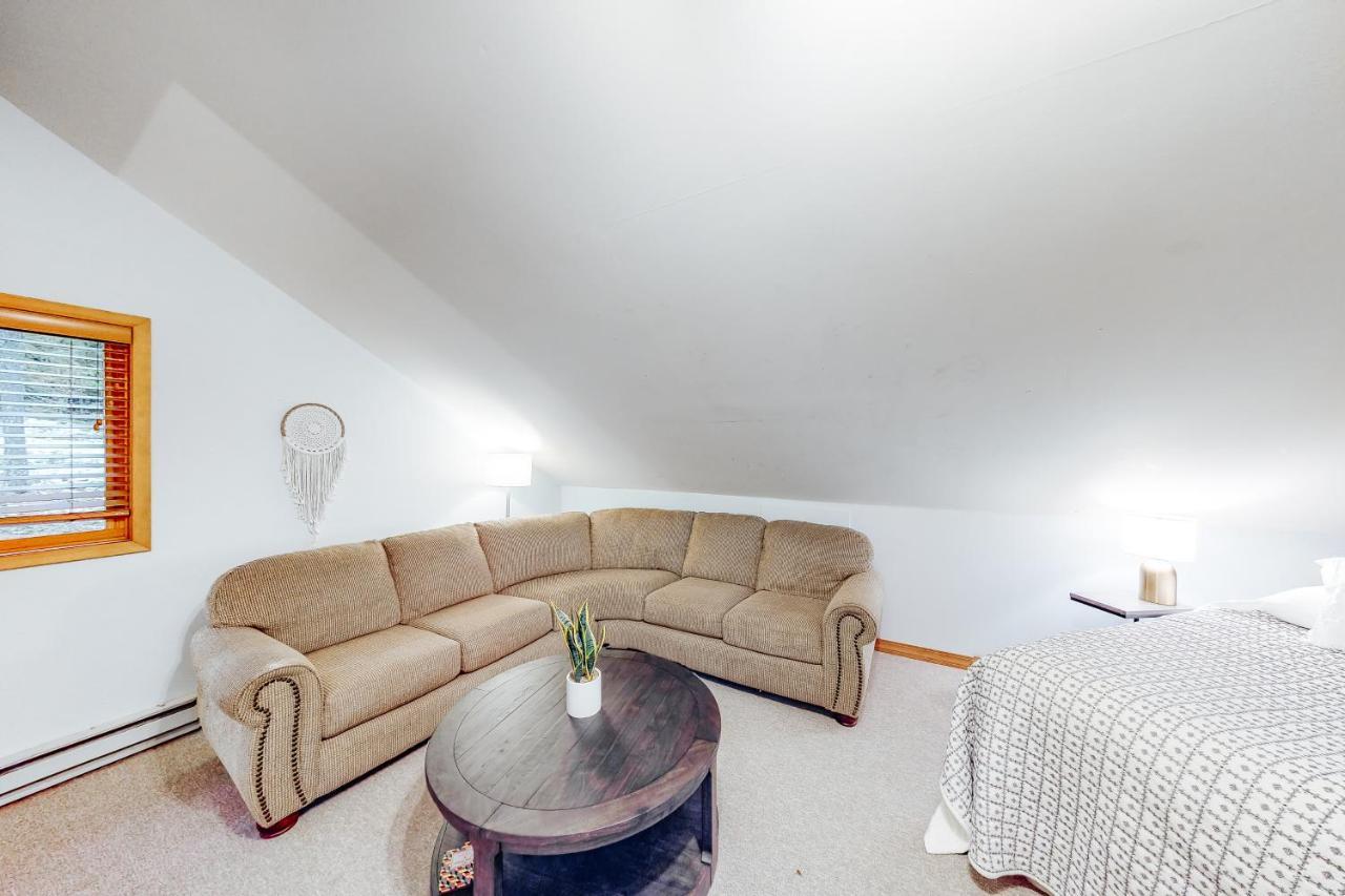 Northwoods Dream Retreat Villa Whitefish Dış mekan fotoğraf