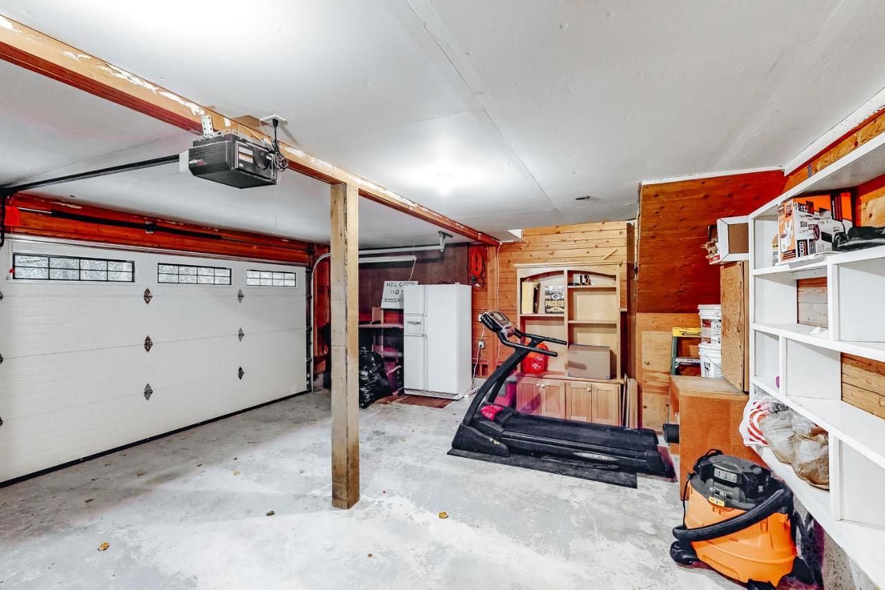 Northwoods Dream Retreat Villa Whitefish Dış mekan fotoğraf