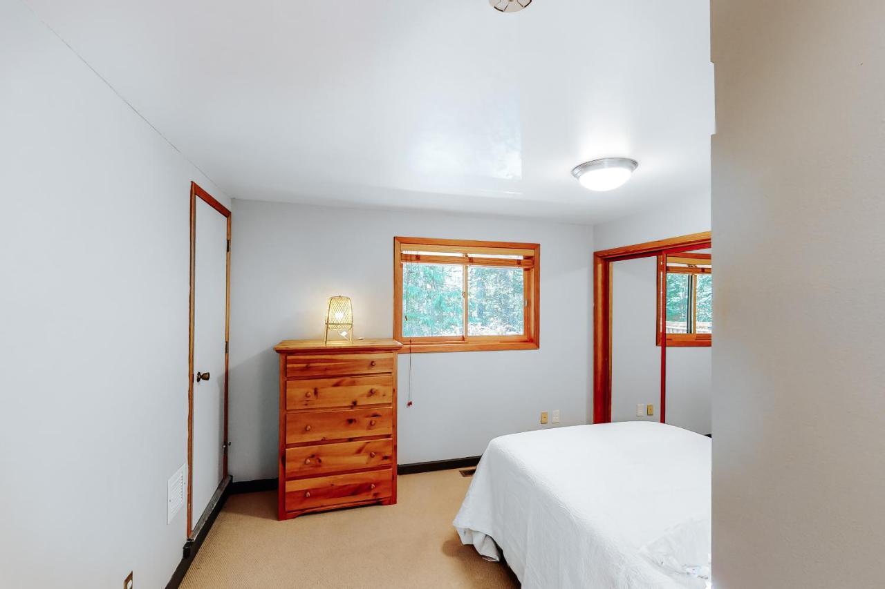 Northwoods Dream Retreat Villa Whitefish Dış mekan fotoğraf