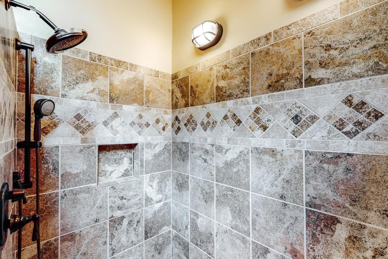 Northwoods Dream Retreat Villa Whitefish Dış mekan fotoğraf