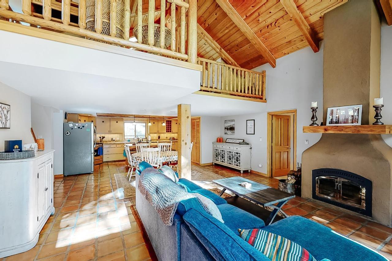 Northwoods Dream Retreat Villa Whitefish Dış mekan fotoğraf