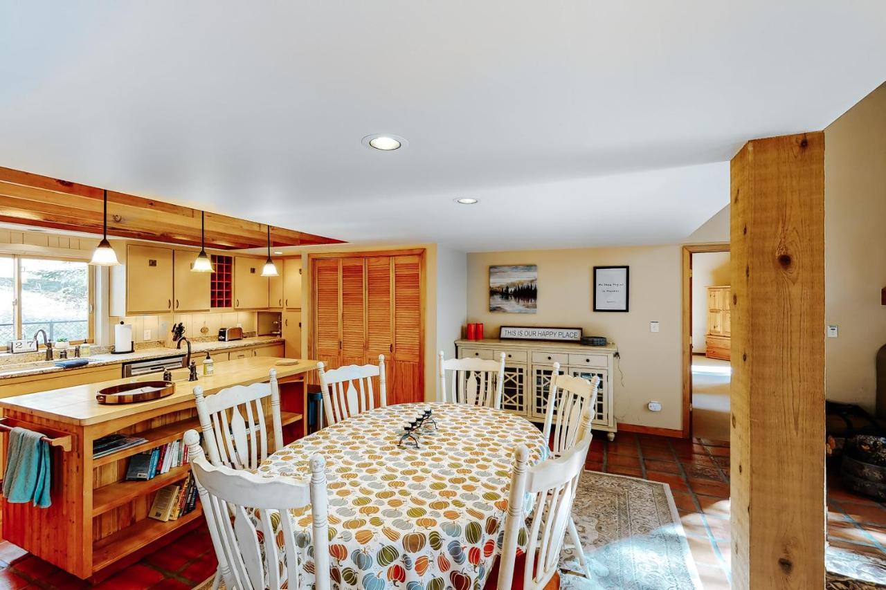 Northwoods Dream Retreat Villa Whitefish Dış mekan fotoğraf