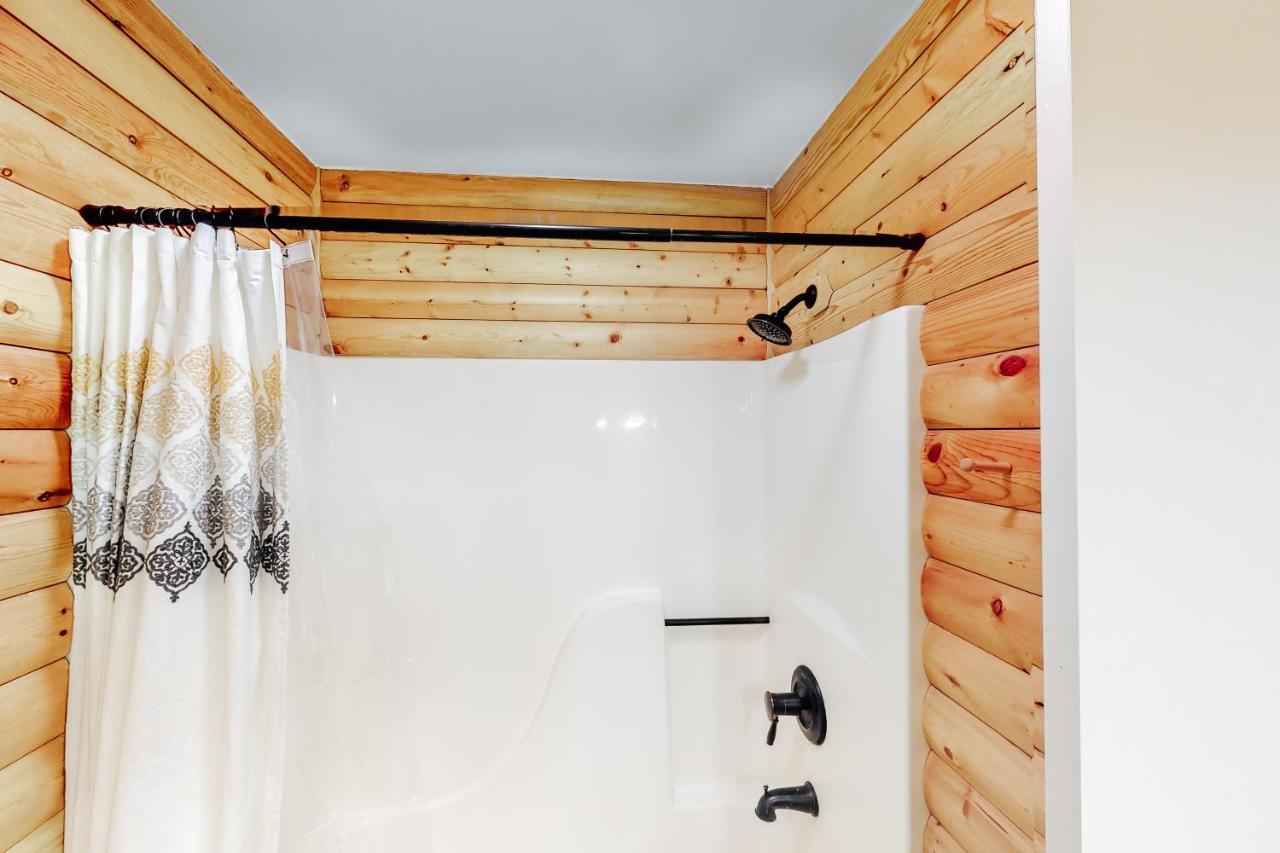 Northwoods Dream Retreat Villa Whitefish Dış mekan fotoğraf