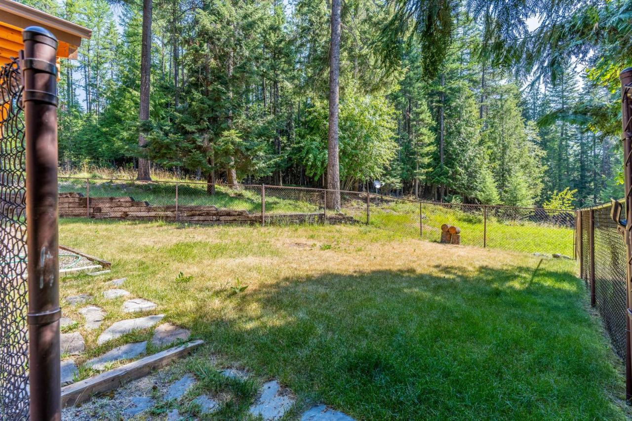 Northwoods Dream Retreat Villa Whitefish Dış mekan fotoğraf